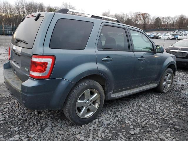 Photo 3 from auction – 2011 FORD ESCAPE LIM with VIN 1FMCU9EG6BKB08993