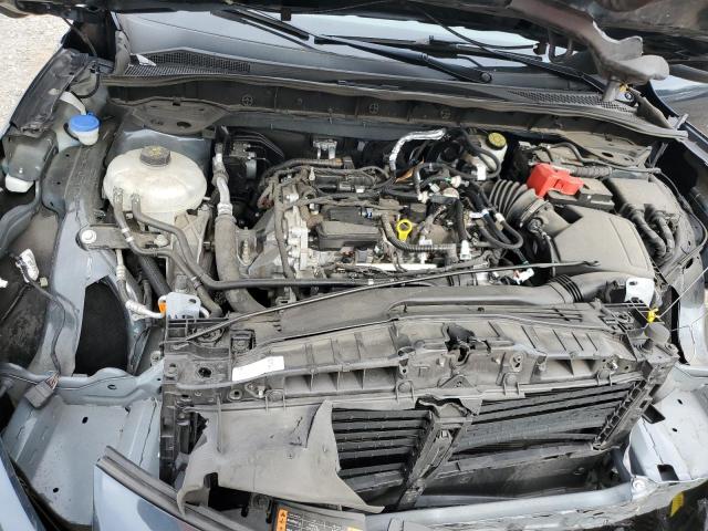 Photo 12 from auction – 2022 FORD ESCAPE SE with VIN 1FMCU9G67NUB84347