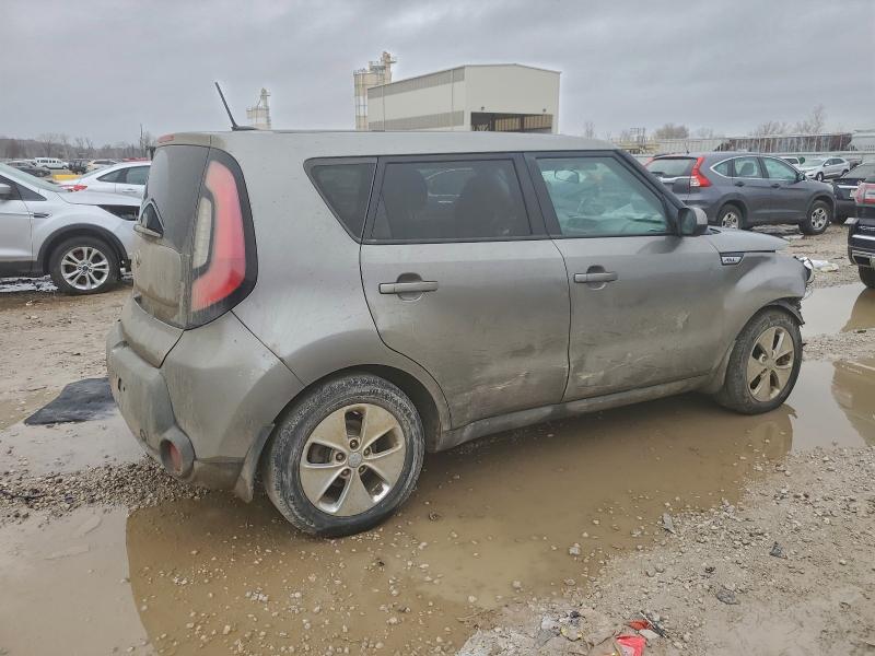 Photo 3 from auction – 2015 KIA SOUL with VIN KNDJN2A27F7184242