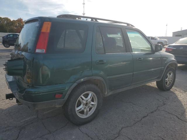 Photo 3 from auction – 2001 HONDA CR-V SE with VIN JHLRD18761C020517