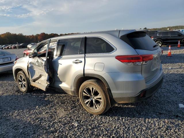 Photo 2 from auction – 2019 TOYOTA HIGHLANDER with VIN 5TDZARFH6KS054893
