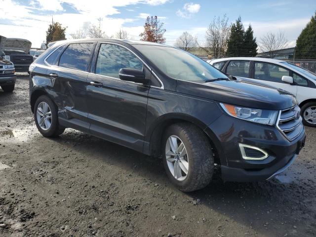 Photo 4 from auction – 2015 FORD EDGE SEL with VIN 2FMTK3J94FBB17119