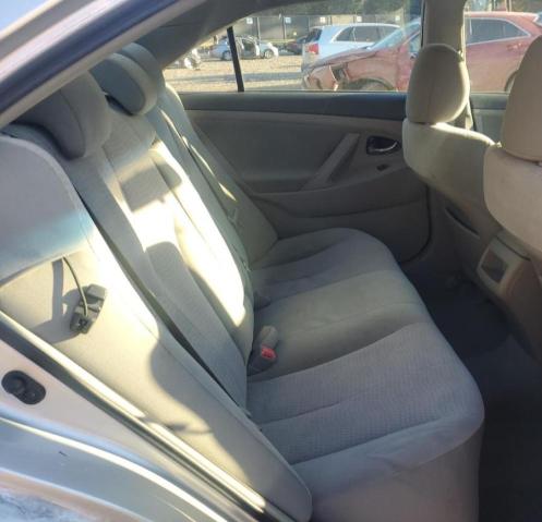 Foto 10 de la subasta – 2011 TOYOTA CAMRY BASE con VIN 4T1BF3EK0BU687992