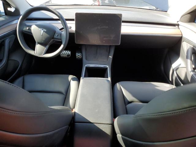 Photo 8 from auction – 2023 TESLA MODEL 3 with VIN 5YJ3E1EA0PF556973