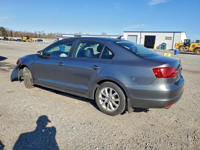 Photo 2 from auction – 2012 VOLKSWAGEN JETTA SE with VIN 3VWDP7AJ5CM361042