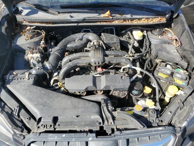 Photo 11 from auction – 2013 SUBARU IMPREZA PR with VIN JF1GJAC63DH025439
