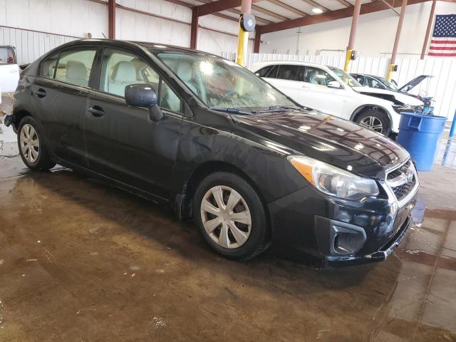 Photo 4 from auction – 2014 SUBARU IMPREZA with VIN JF1GJAA67EH015534