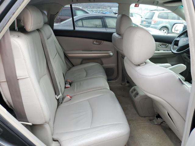 Photo 11 from auction – 2008 LEXUS RX 400H with VIN JTJHW31U382858046