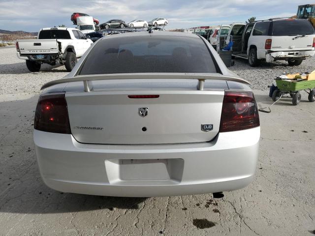 Photo 6 from auction – 2008 DODGE CHARGER RW with VIN 2B3KA33GX8H304977