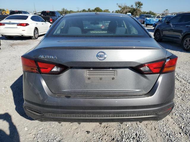Photo 6 from auction – 2020 NISSAN ALTIMA S with VIN 1N4BL4BV6LC160697