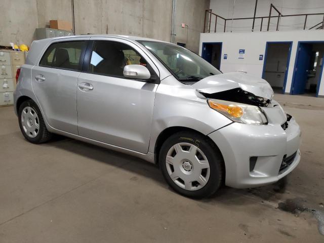 Photo 4 from auction – 2012 TOYOTA SCION XD with VIN JTKKU4B42C1028569