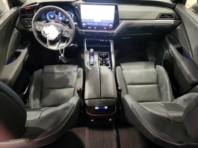 Photo 8 from auction – 2024 LEXUS TX 350 BAS with VIN 5TDAAAB64RS015281