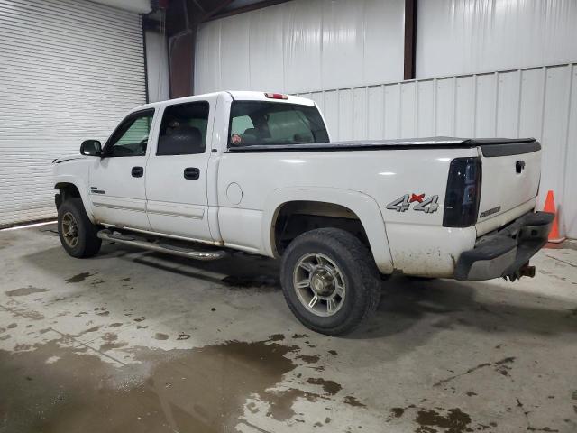Photo 2 from auction – 2006 CHEVROLET SILVERADO with VIN 1GCHK23D36F223386
