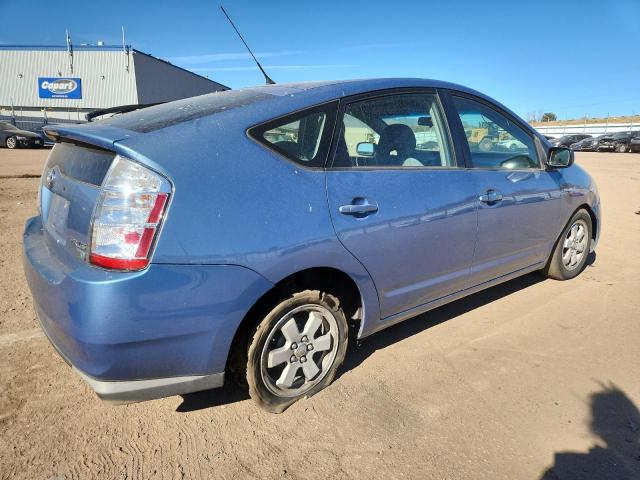 Photo 3 from auction – 2008 TOYOTA PRIUS with VIN JTDKB20UX87761400