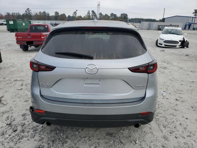 Photo 6 from auction – 2023 MAZDA CX-5 PREMI with VIN JM3KFBDM1P0190957