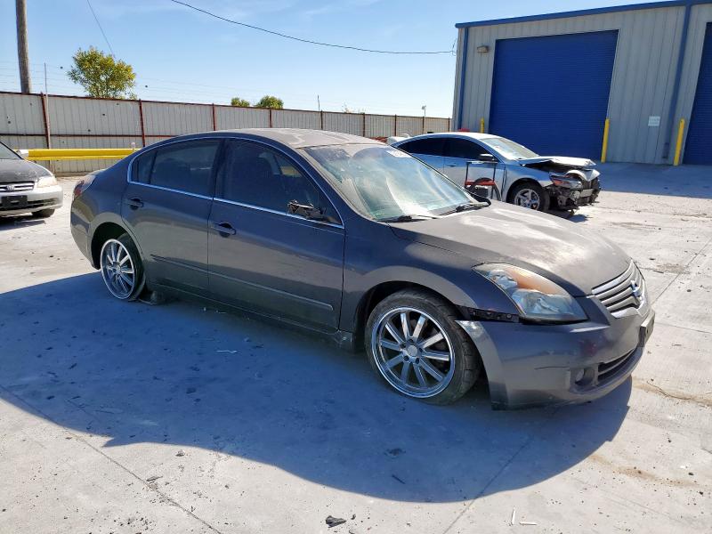 Photo 4 from auction – 2008 NISSAN ALTIMA 3.5 with VIN 1N4BL21E38C150271