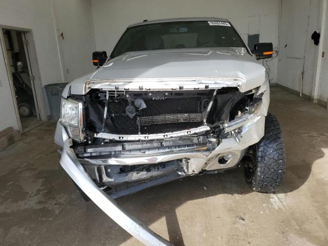 Photo 5 from auction – 2014 FORD F150 SUPER with VIN 1FTFW1EF7EKG42416