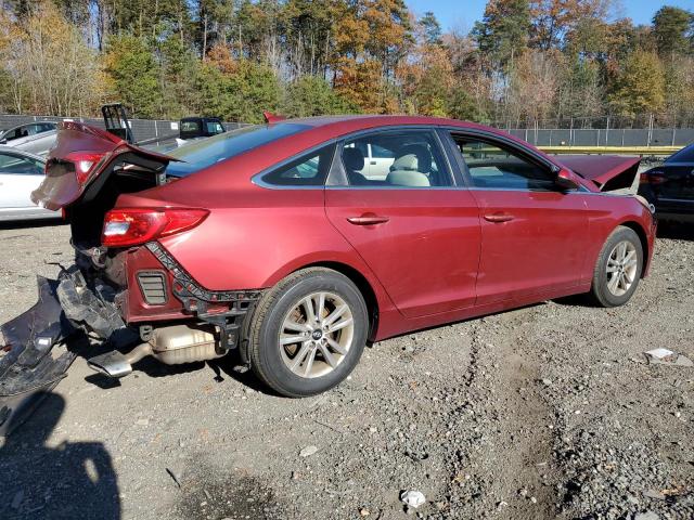 Photo 3 from auction – 2016 HYUNDAI SONATA SE with VIN 5NPE24AF2GH314370