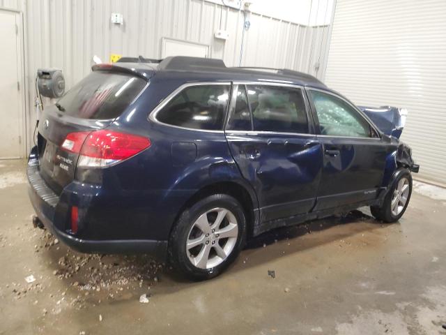Photo 3 from auction – 2013 SUBARU OUTBACK 2. with VIN 4S4BRBKC9D3249950