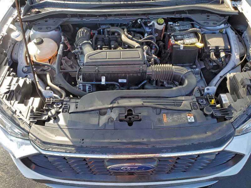 Photo 11 from auction – 2025 FORD ESCAPE ACT with VIN 1FMCU0GN6SUA07030