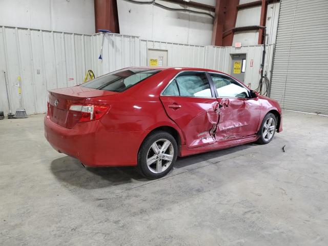 Photo 3 from auction – 2014 TOYOTA CAMRY L with VIN 4T1BF1FK2EU750260