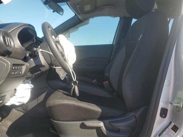 Photo 7 from auction – 2020 NISSAN KICKS S with VIN 3N1CP5BV3LL516166
