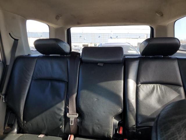 Photo 10 from auction – 2012 TOYOTA 4RUNNER SR with VIN JTEBU5JR0C5079051