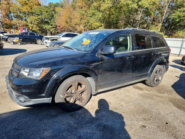 Photo 1 from auction – 2019 DODGE JOURNEY CR with VIN 3C4PDCGGXKT857634