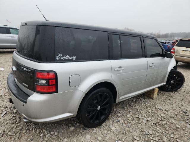 Photo 3 from auction – 2012 FORD FLEX LIMIT with VIN 2FMHK6DT9CBD17794
