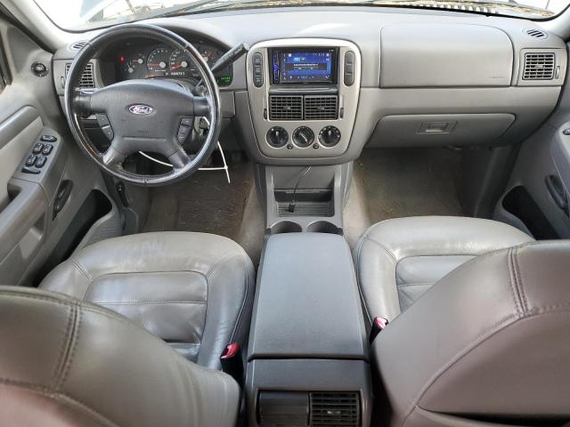 Photo 8 from auction – 2004 FORD EXPLORER X with VIN 1FMZU73K64ZA95341