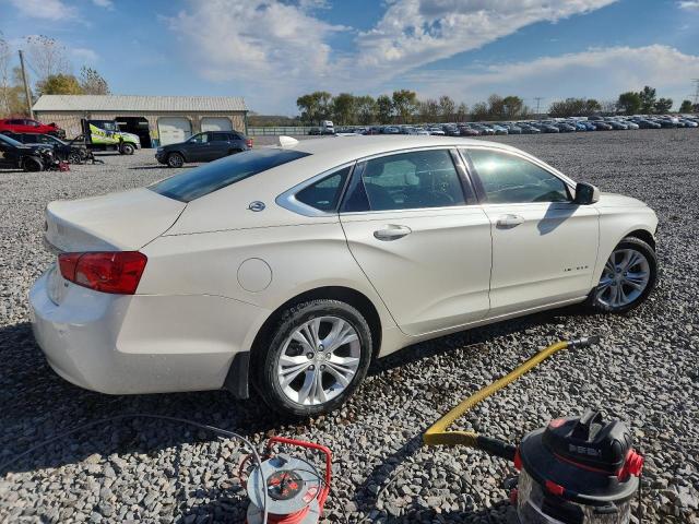Photo 3 from auction – 2014 CHEVROLET IMPALA LT with VIN 2G1125S34E9146720
