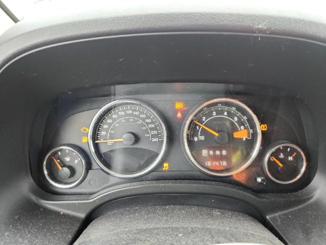 Photo 9 from auction – 2014 JEEP COMPASS SP with VIN 1C4NJDAB2ED854904
