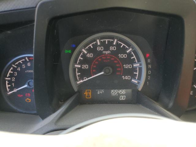 Photo 9 from auction – 2013 HONDA RIDGELINE with VIN 5FPYK1F53DB016570