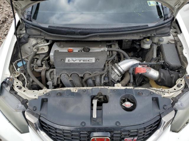 Photo 11 from auction – 2015 HONDA CIVIC SI with VIN 2HGFB6E59FH704134