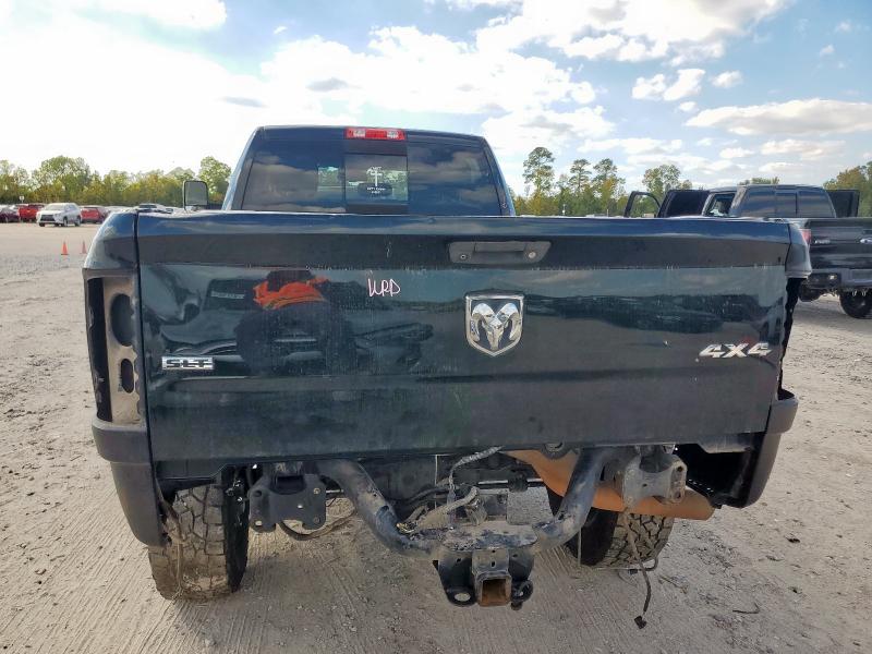 Zdjęcie 6 z aukcji – 2016 RAM 2500 SLT z VIN 3C6UR5JL7GG185044