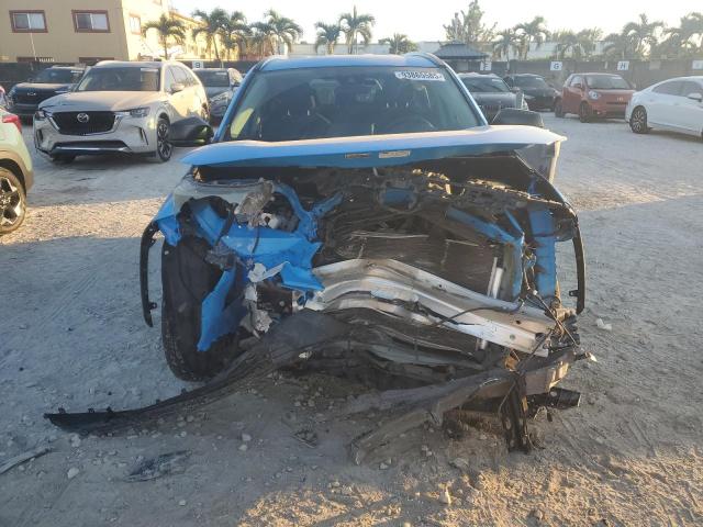 Photo 5 from auction – 2020 TOYOTA RAV4 with VIN 2T3H1RFVXLC040241