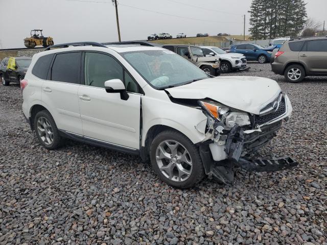 Photo 4 from auction – 2016 SUBARU FORESTER 2 with VIN JF2SJAVC7GH547603