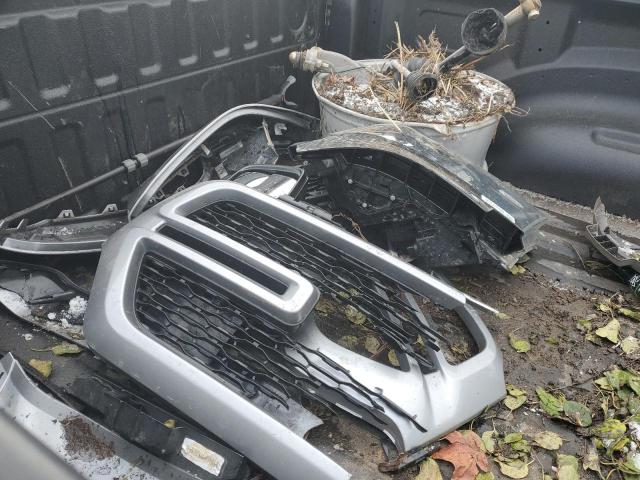 Photo 12 from auction – 2024 RAM 1500 with VIN 1C6RRFCG9RN181518