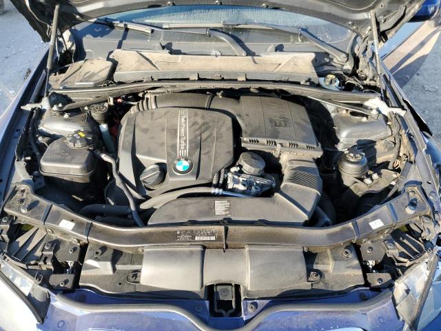 Photo 11 from auction – 2013 BMW 335 I with VIN WBADX7C52DE746758