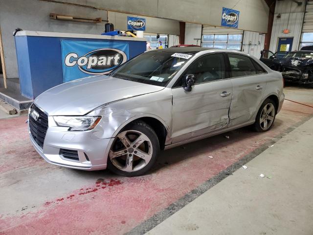 AUDI A3 PREMIUM 2017 with VIN WAUB8GFF4H1029719 - Photo from auction