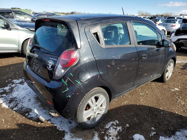Zdjęcie 3 z aukcji – 2014 CHEVROLET SPARK 1LT z VIN KL8CD6S97EC541433