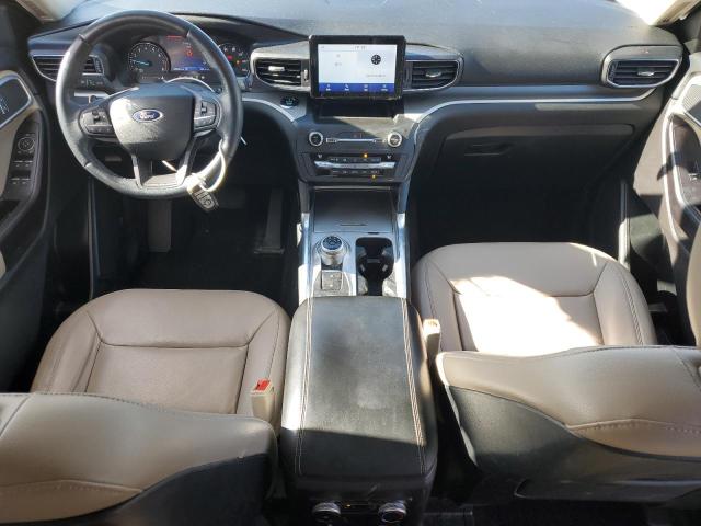 Zdjęcie 8 z aukcji – 2020 FORD EXPLORER X z VIN 1FMSK8DH8LGA79006