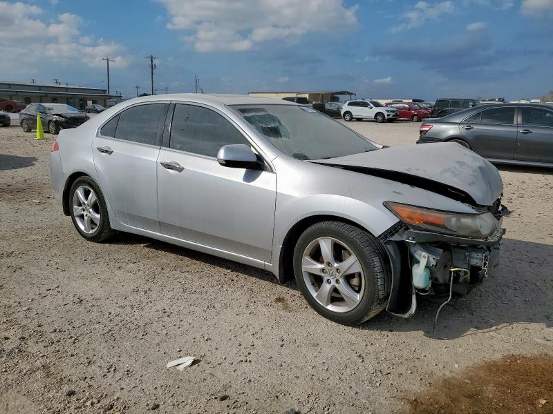 Photo 4 from auction – 2012 ACURA TSX with VIN JH4CU2F46CC007561