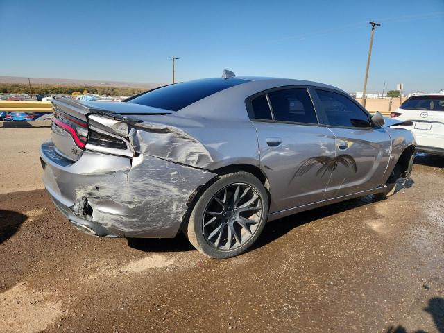 Photo 3 from auction – 2018 DODGE CHARGER R/ with VIN 2C3CDXCT8JH238258