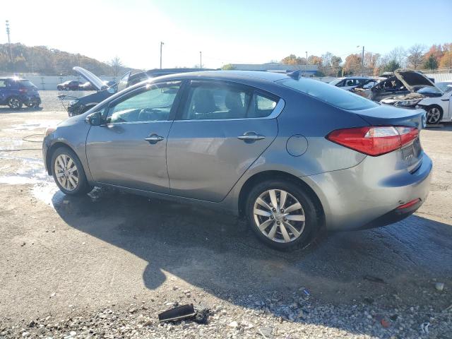Photo 2 from auction – 2014 KIA FORTE EX with VIN KNAFX4A87E5176259