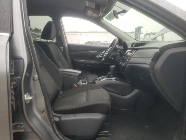 Photo 7 from auction – 2018 NISSAN ROGUE S with VIN KNMAT2MV5JP555600