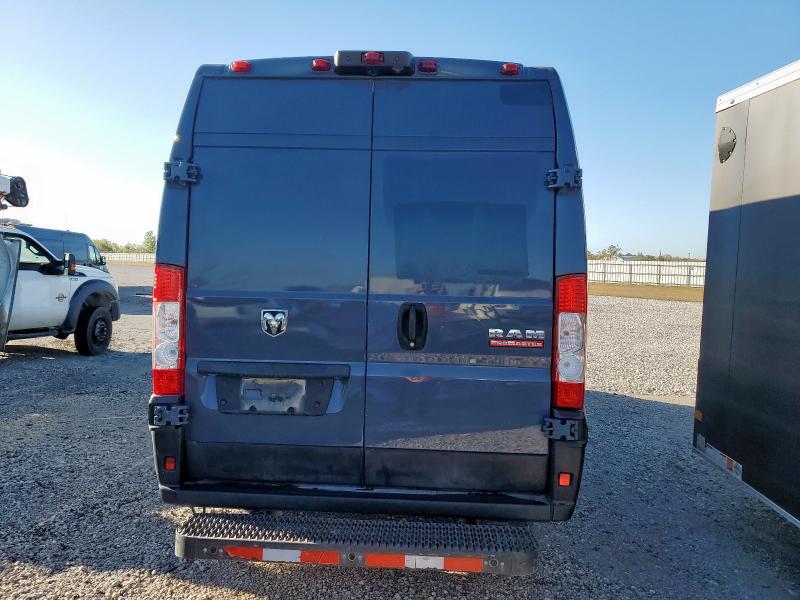 Фото 6 с аукциона – 2021 RAM PROMASTER с VIN 3C6FRVJG5ME503715