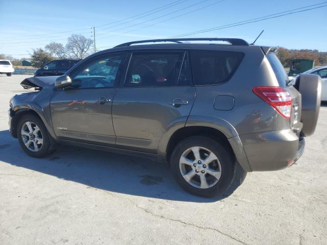 Photo 2 from auction – 2011 TOYOTA RAV4 LIMIT with VIN 2T3DF4DVXBW163475