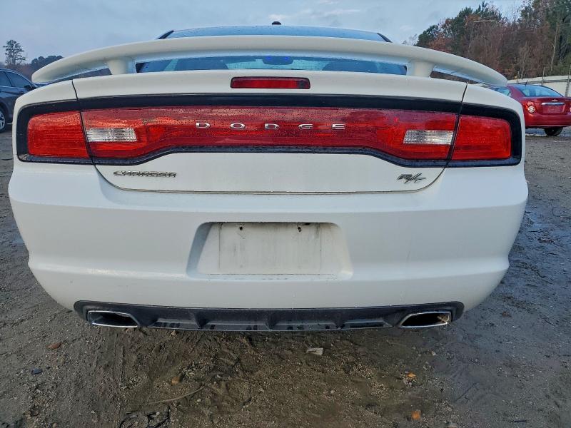 Photo 6 from auction – 2013 DODGE CHARGER R/ with VIN 2C3CDXCT4DH675386