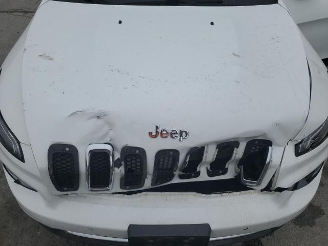Photo 12 from auction – 2016 JEEP CHEROKEE L with VIN 1C4PJLDS5GW222064